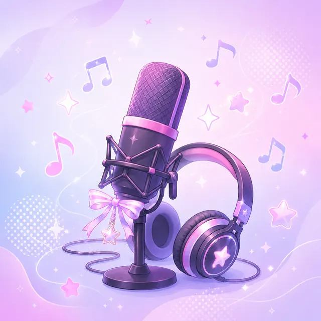 曲名未入力 の共有サムネイル